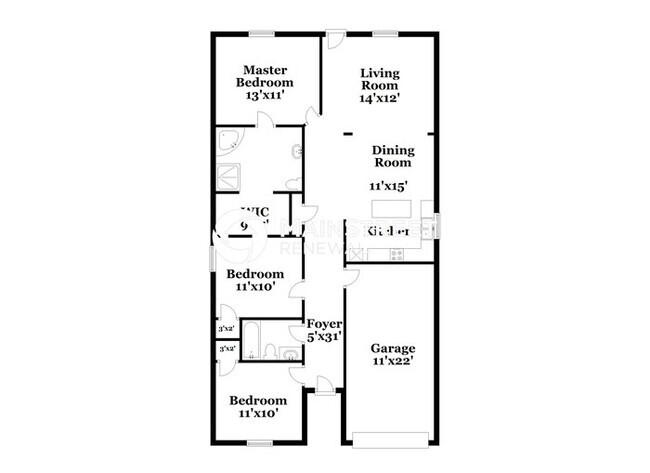 Building Photo - 11215 Pecan Canyon Rental
