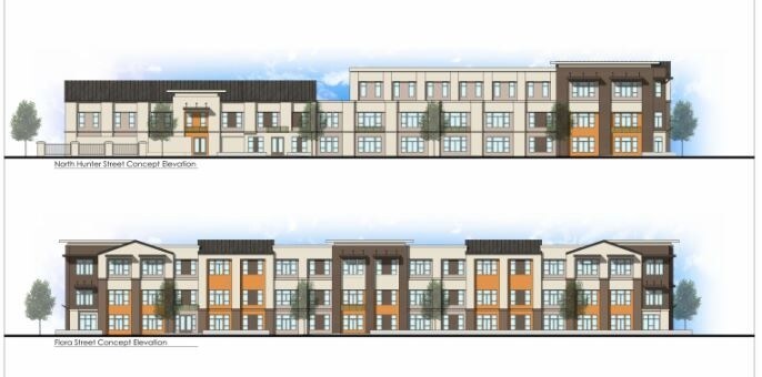 Photo - Liberty Square Apartments