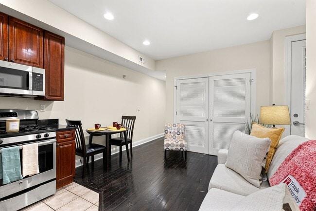 Photo - 1814 N 16th St Unit 3A