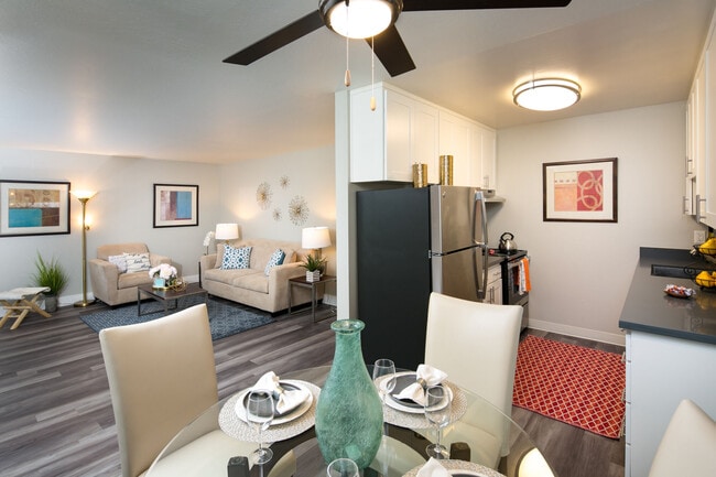 Photo - Vivante Apartments