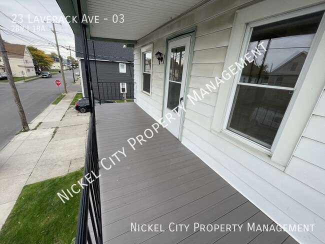 Photo - 23 Laverack Ave Unit 03