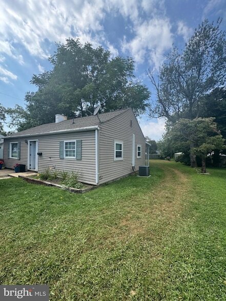 527 Terrace Dr