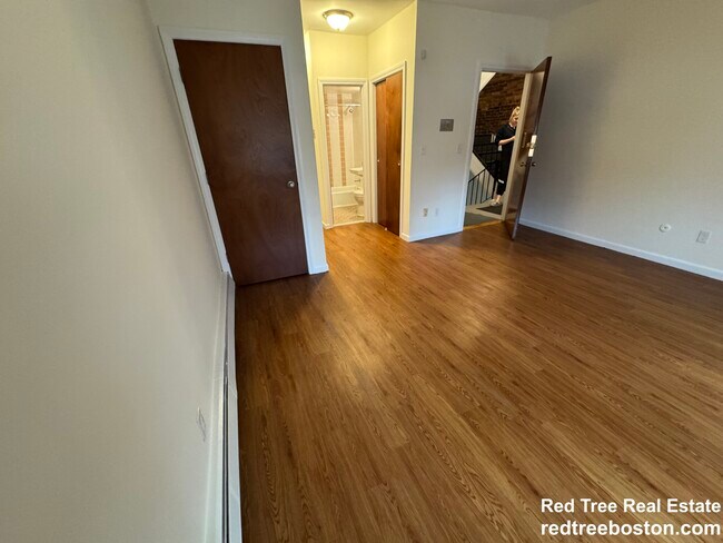 Photo - 74 S Huntington Ave Unit 1