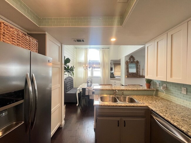 Photo - Pismo Beach Condo Features Ocean Views, minutes from the coast.