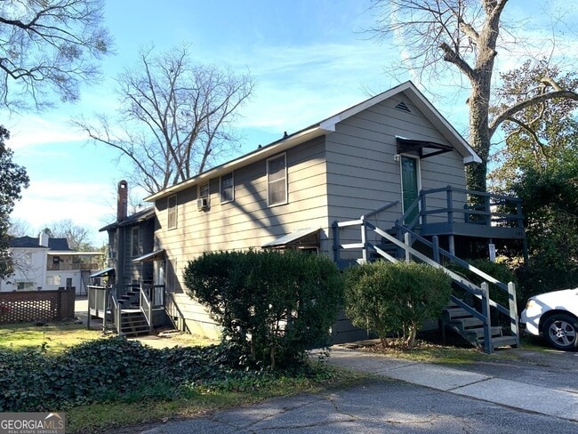 Photo - 603 W Haralson St Apartment Unit 04