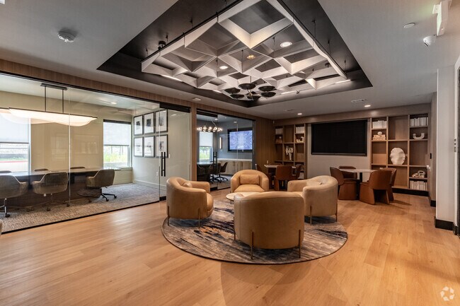 Centro de negocios - Bell Southstone Yards