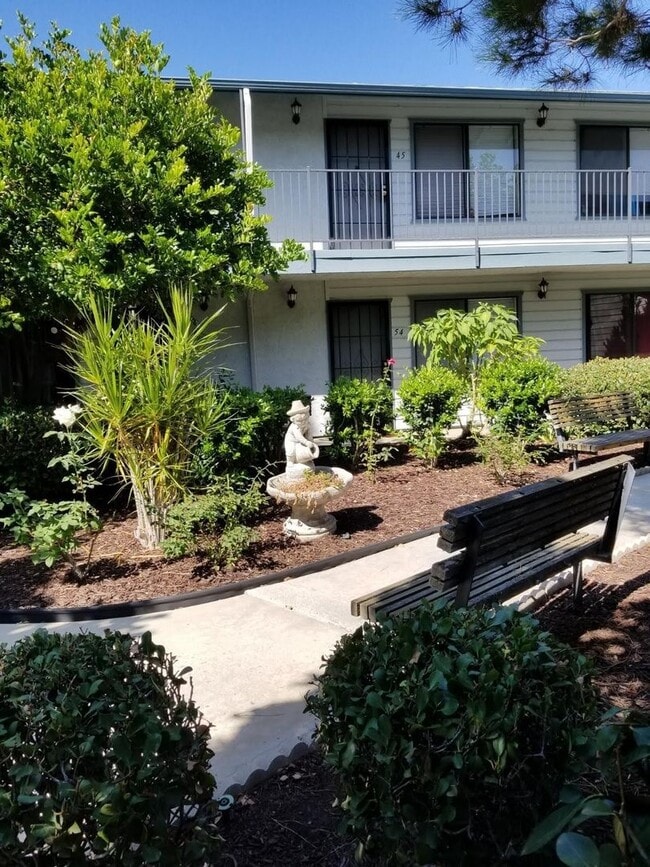 Building Photo - Affordable Senior Citizen Aparment Unit 27