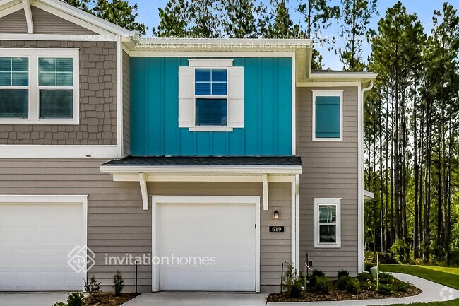 Building Photo - 619 Cherry Ridge Dr Rental