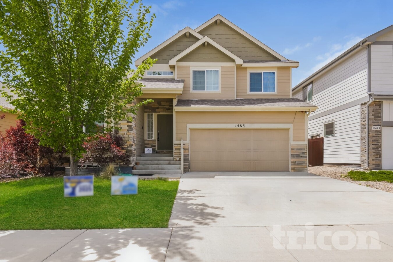 Photo - 1583 First Light Dr