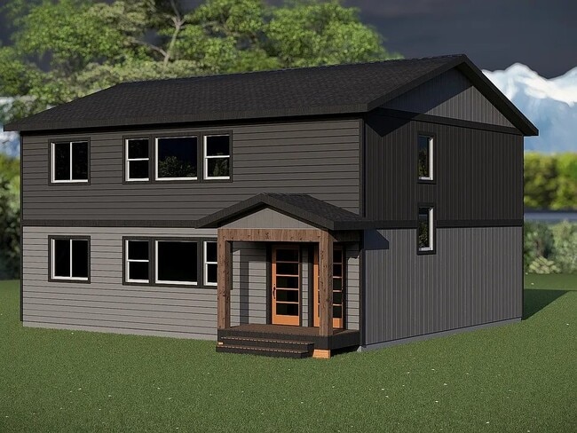 Building Photo - 5960 Saquonee St