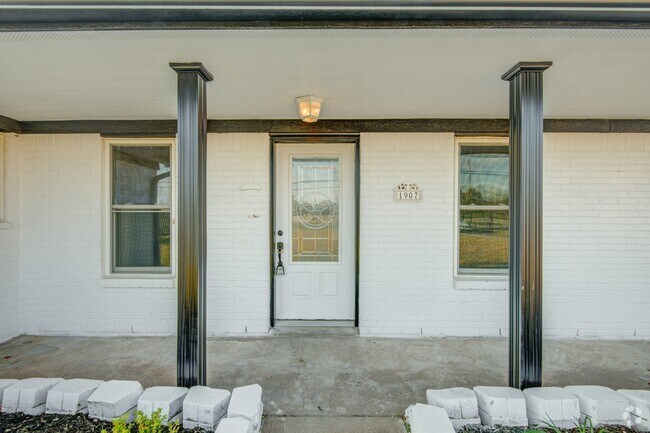 Building Photo - 1907 County Rd 129 Rental