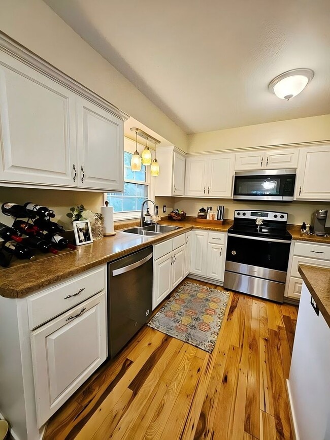 Photo - Charming 3bed 2bath Home in White Bear Lake!