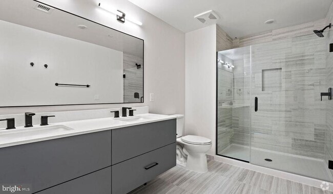Building Photo - 3990 Upton St NW Unit 1B-PARC-PH717 Rental