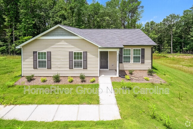 Building Photo - 2808 Carrollwood Dr Rental