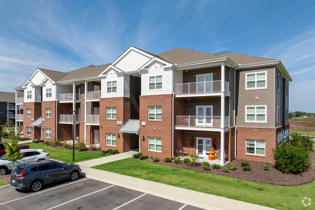 Photo - The Westerly at Benn’s Grant