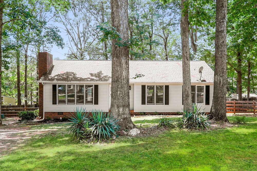 Photo - 3504 Hickory Nut Ct Casa
