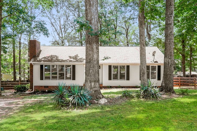Building Photo - 3504 Hickory Nut Ct Rental