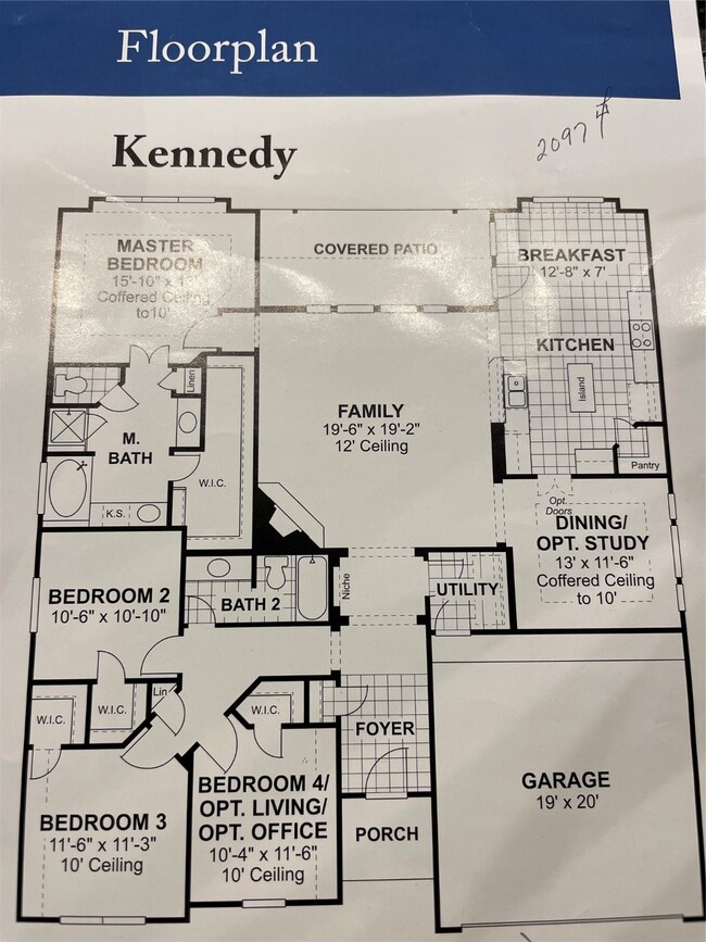 Photo - 6118 Castle Peak Ln