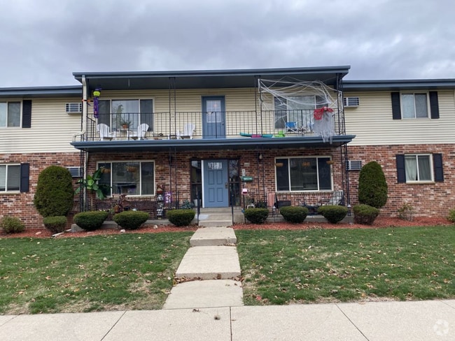 Building Photo - 1118 Fleetfoot Dr Rental