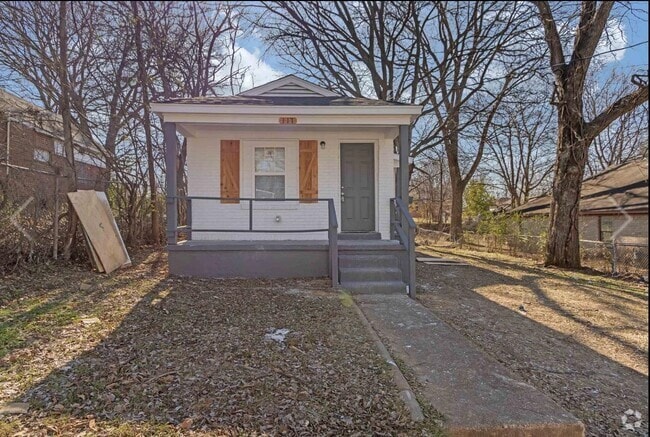 Building Photo - 111 W Dison Ave Rental