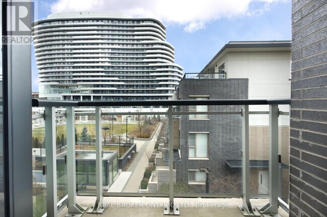 Photo - 2560 Eglinton Ave W Unit 306