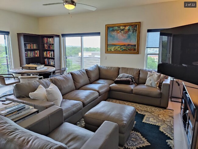 Photo - 6444 Burnet Rd Unit 504