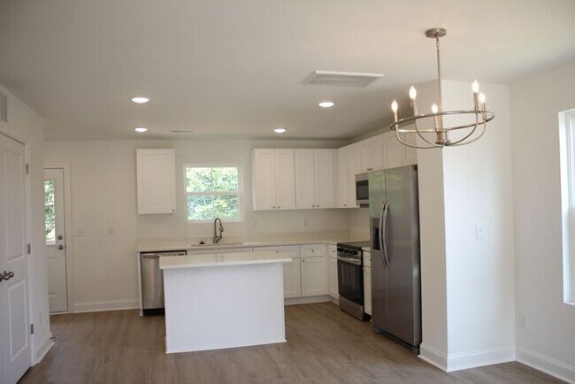 Photo - Brand New Townhouse unit in Kannapolis, NC!!