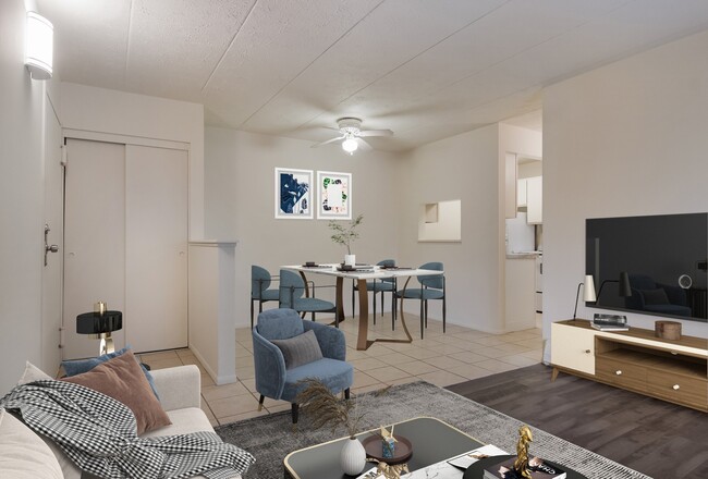 Building Photo - Parkway Rental