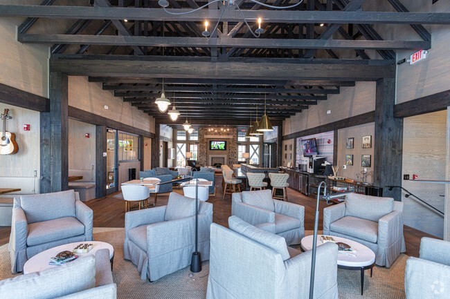 Clubhouse