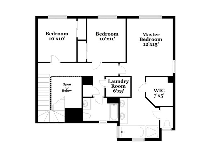 Photo - 1945 Barrel Oak Ave
