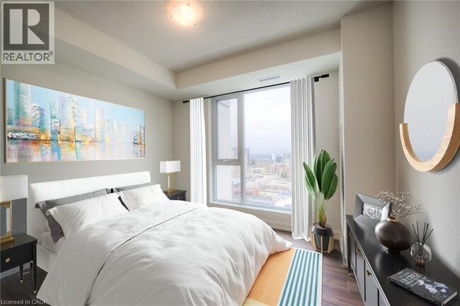 Photo - 55 Duke St W Unité 1009