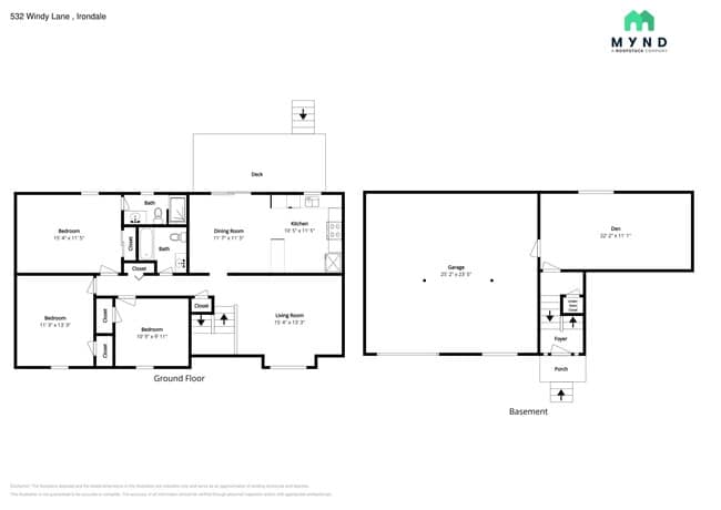 Photo - 532 Windy Ln