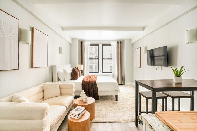 Photo - 240 W 73rd St Unidad FL10-ID1022036P