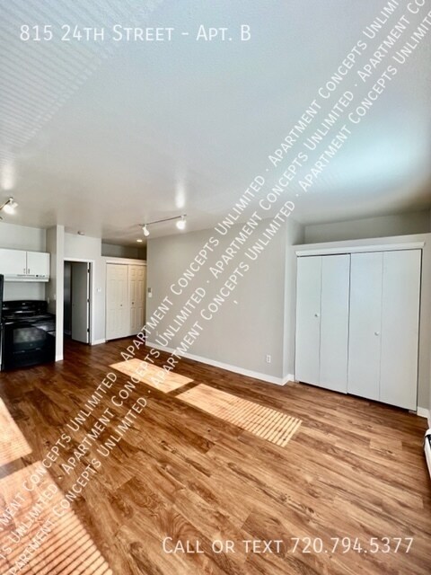 Photo - 815 24th St Unidad Apt. B