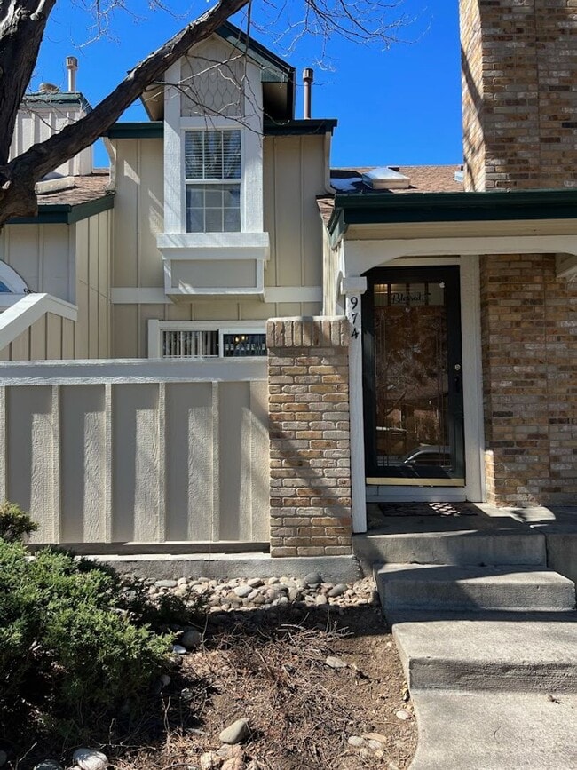 Long Realty & Property Management - Large ... - Long Realty & Property Management - Large ... Townhome