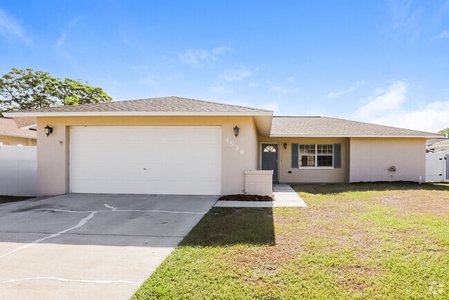Building Photo - 4538 Swallowtail Dr Rental