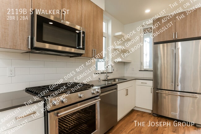 Photo - 2119B S Walker St-