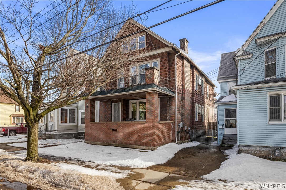 Photo - 109 Spaulding St