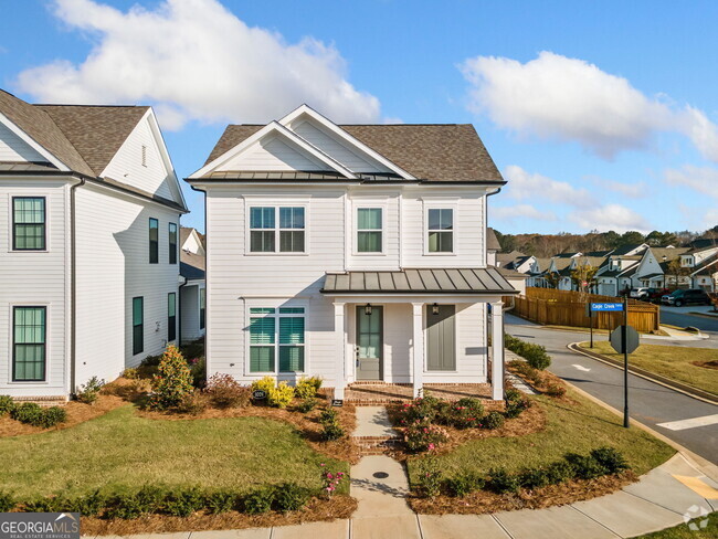 Building Photo - 1026 Cagle Creek Overlook Rental