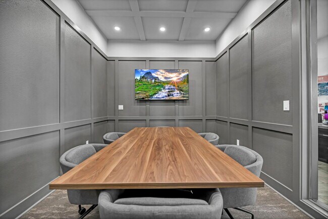 Seven07 Lofts