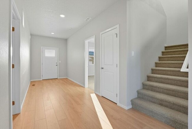 Photo - Spacious 4-Bedroom Home with Loft, 3 Baths & 3-Car Garage