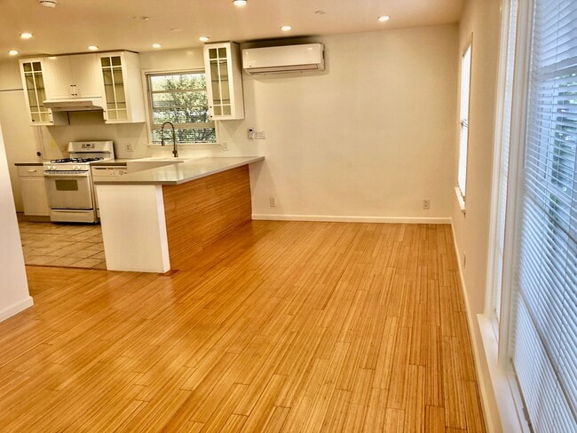 Living / Dining / Kitchen - 12114 Ohio Ave Unit 12114 Ohio Ave.
