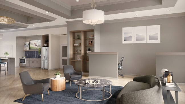 Archer Green Apartments