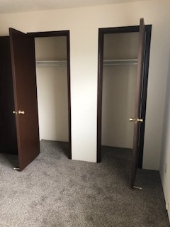 Closets