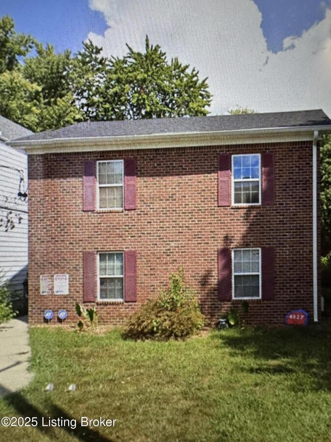 Photo - 4027 S 3rd St Apartment