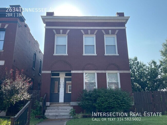 Building Photo - 2634Tennessee Ave.-