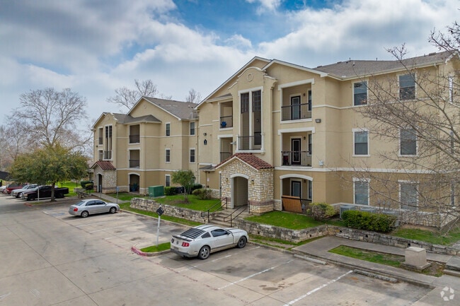 Unit Exterior