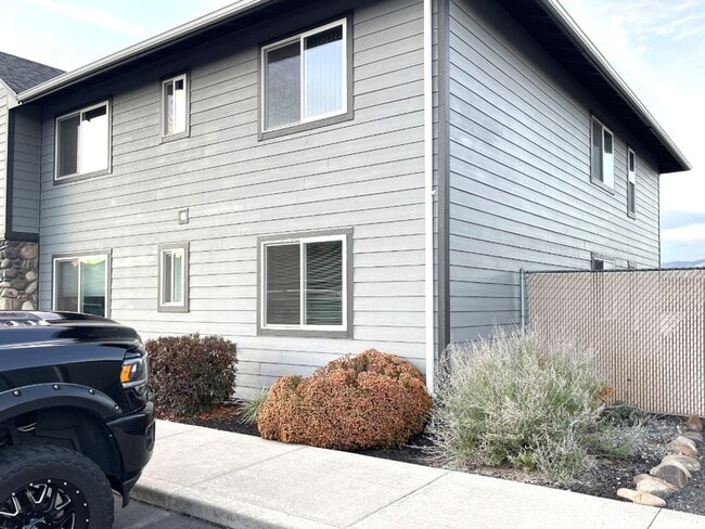 Photo - Ground Level River View Condo