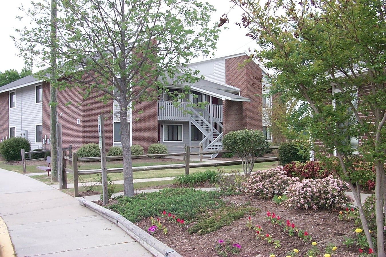 Photo - Holly Ridge Apartments