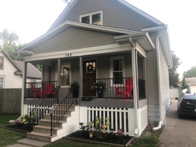 Photo - 749 New Hampshire St Unit 1